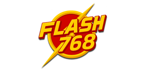 Flash768 เพิ่มสีสันให้ชีวิต เติมเต็มความสำเร็จ
